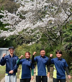 拡大表示
