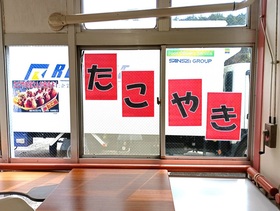 拡大表示