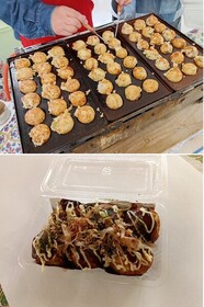 拡大表示