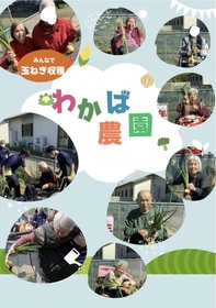 拡大表示