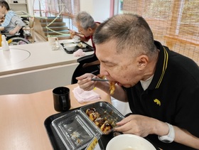拡大表示
