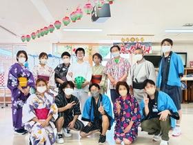 拡大表示
