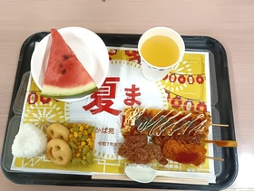 拡大表示